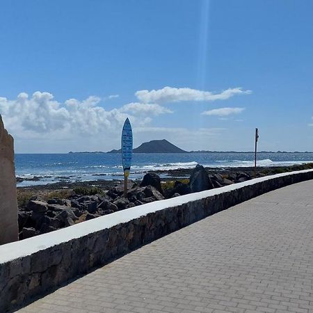 Apartament Ivory Ocean Corralejo Zewnętrze zdjęcie