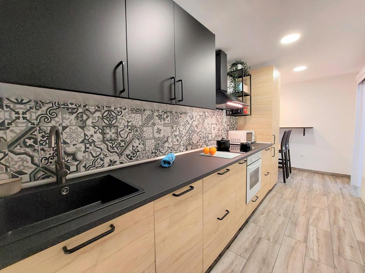 Apartament Ivory Ocean Corralejo Zewnętrze zdjęcie