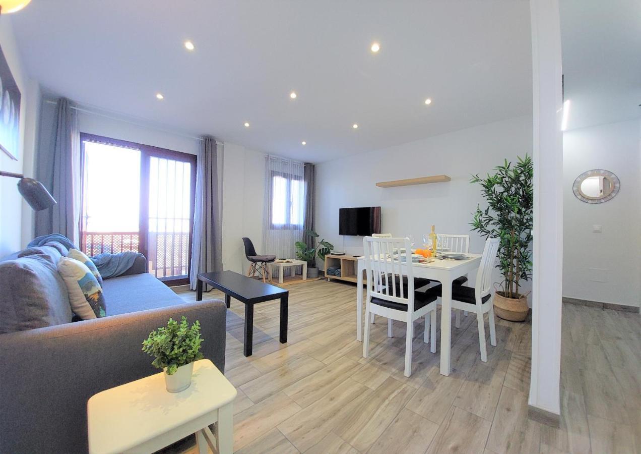 Apartament Ivory Ocean Corralejo Zewnętrze zdjęcie