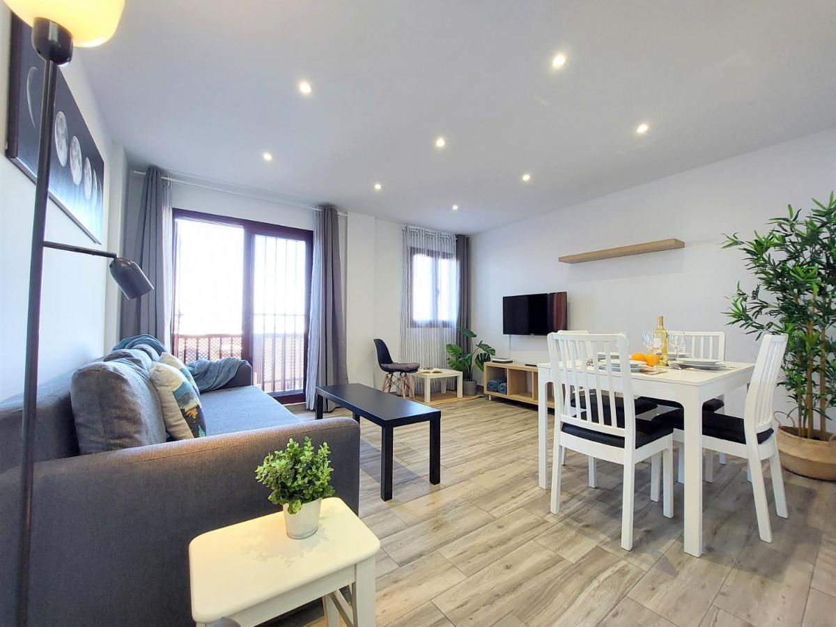 Apartament Ivory Ocean Corralejo Zewnętrze zdjęcie