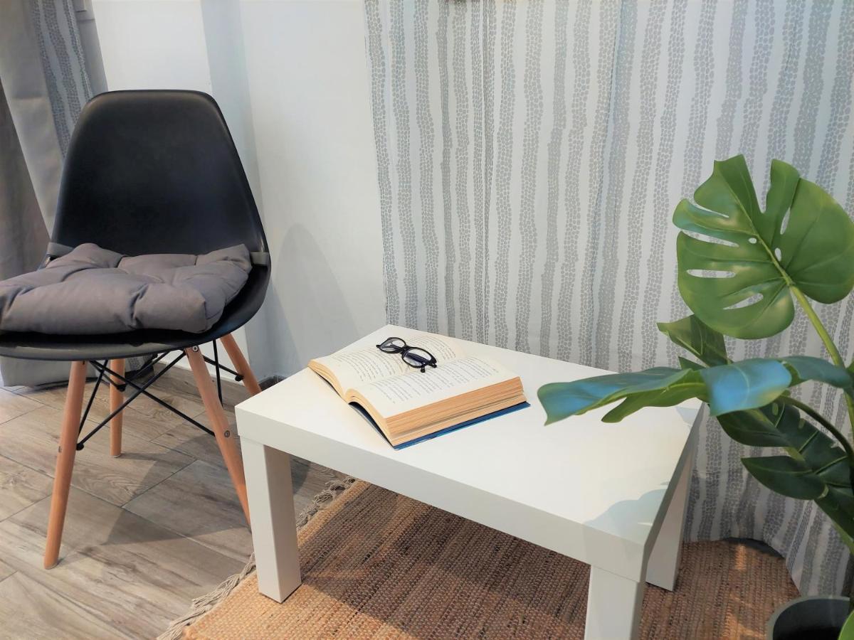 Apartament Ivory Ocean Corralejo Zewnętrze zdjęcie