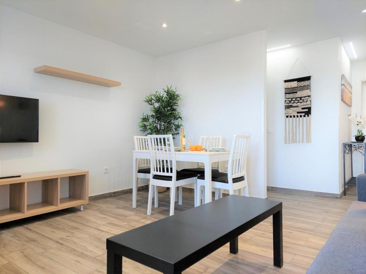 Apartament Ivory Ocean Corralejo Zewnętrze zdjęcie