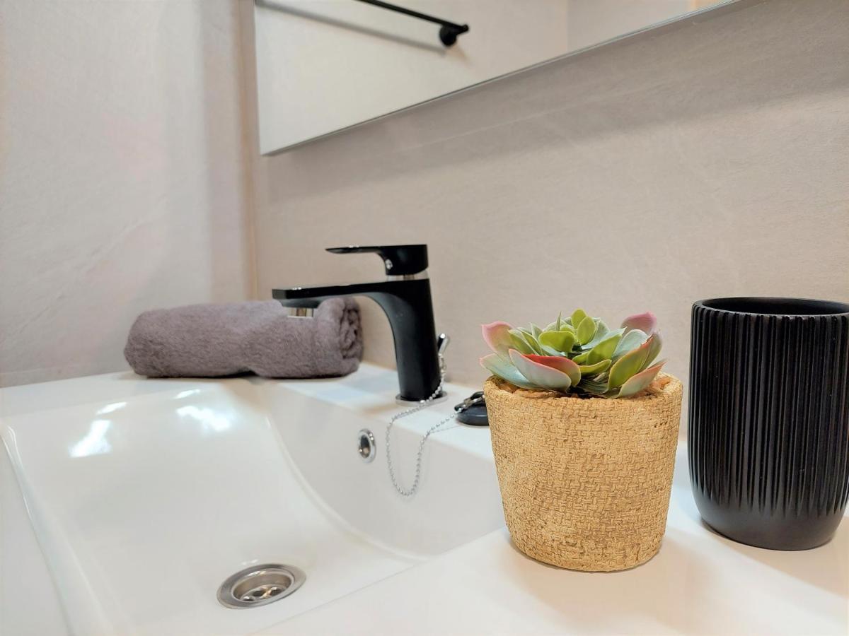 Apartament Ivory Ocean Corralejo Zewnętrze zdjęcie