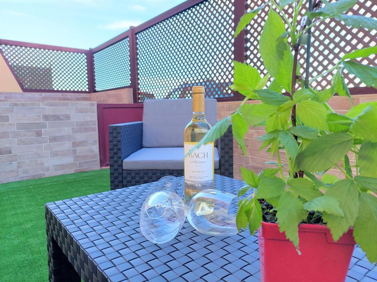 Apartament Ivory Ocean Corralejo Zewnętrze zdjęcie