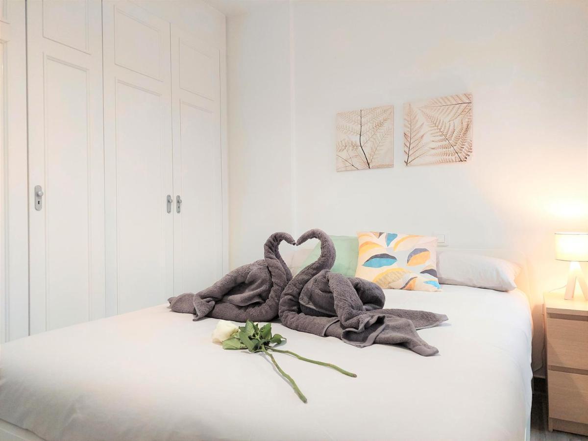 Apartament Ivory Ocean Corralejo Zewnętrze zdjęcie