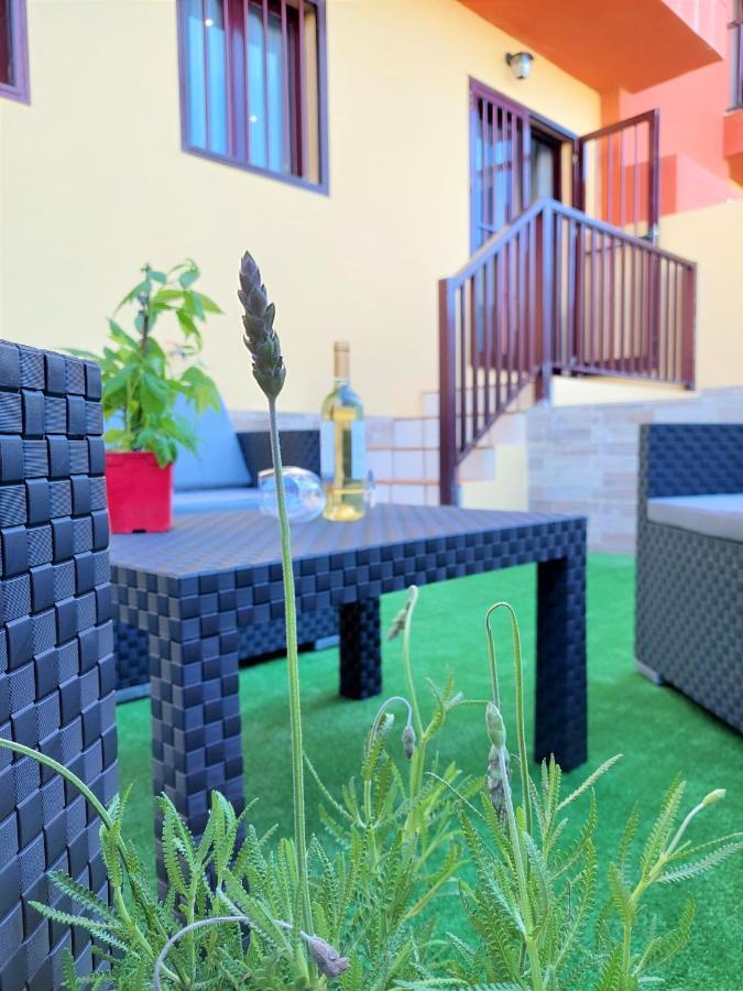 Apartament Ivory Ocean Corralejo Zewnętrze zdjęcie