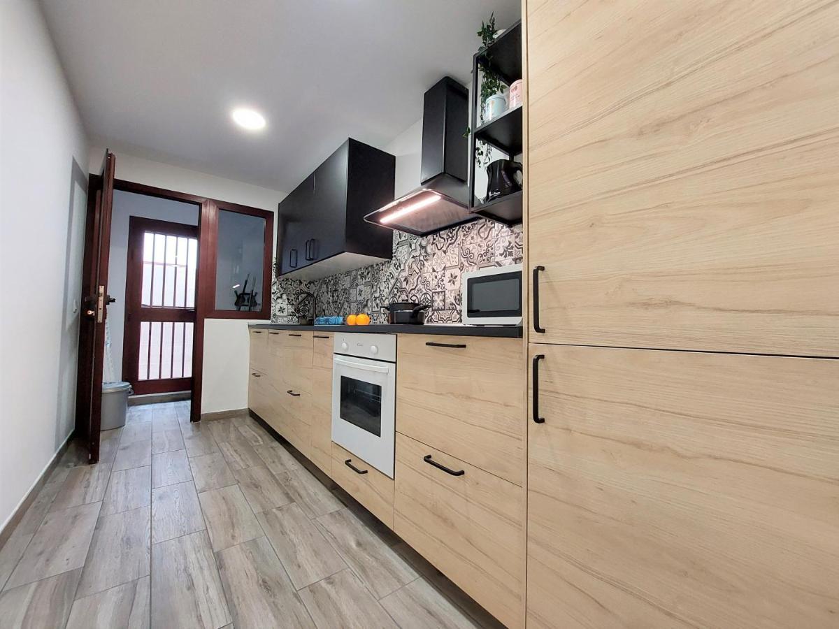 Apartament Ivory Ocean Corralejo Zewnętrze zdjęcie