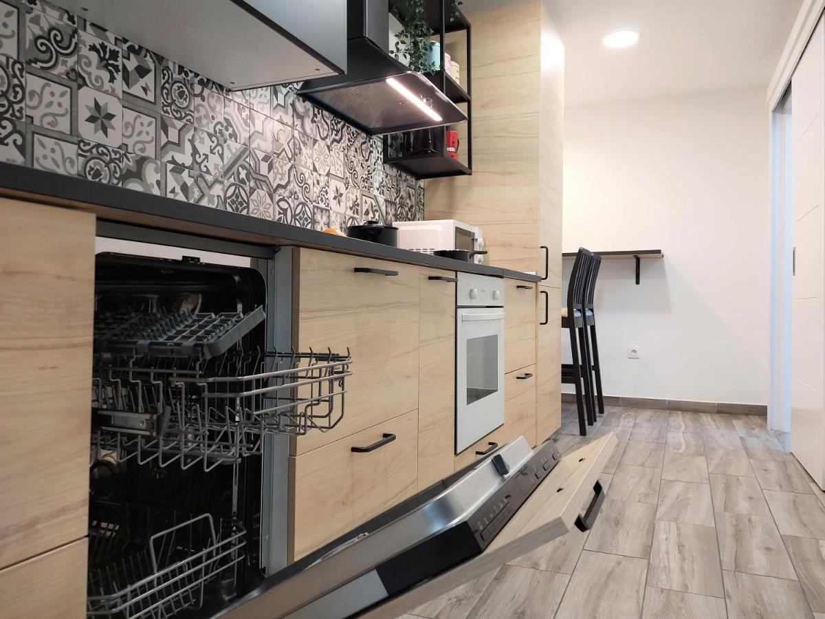 Apartament Ivory Ocean Corralejo Zewnętrze zdjęcie