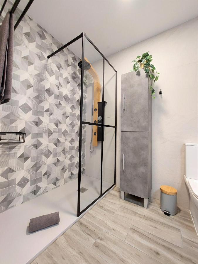 Apartament Ivory Ocean Corralejo Zewnętrze zdjęcie