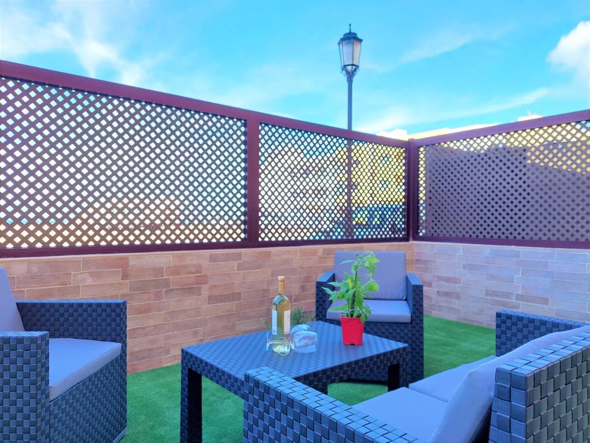 Apartament Ivory Ocean Corralejo Zewnętrze zdjęcie
