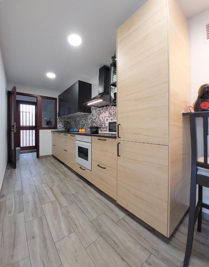 Apartament Ivory Ocean Corralejo Zewnętrze zdjęcie